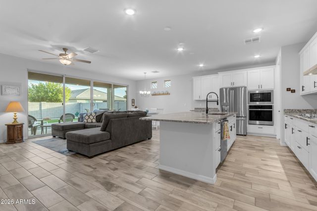 15299 W PORTLAND Street, Goodyear, AZ 85338