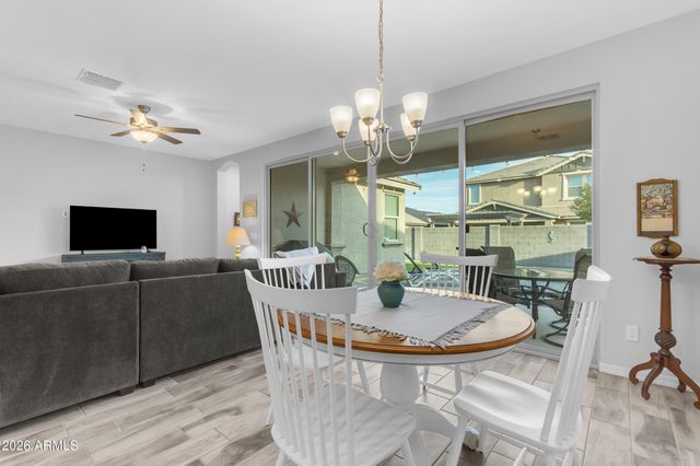 15299 W PORTLAND Street, Goodyear, AZ 85338