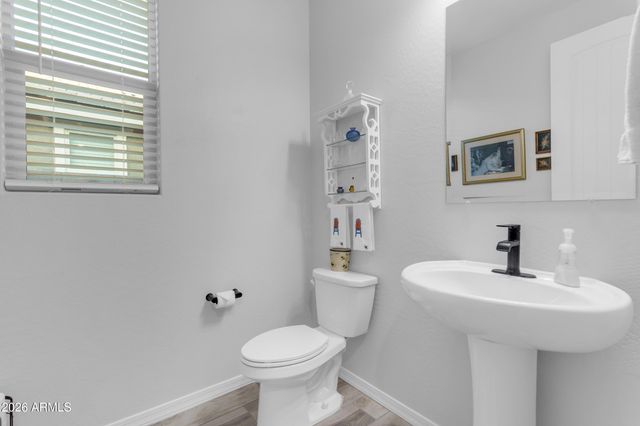 15299 W PORTLAND Street, Goodyear, AZ 85338