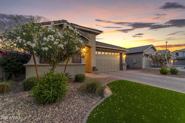 15299 W PORTLAND Street, Goodyear, AZ 85338