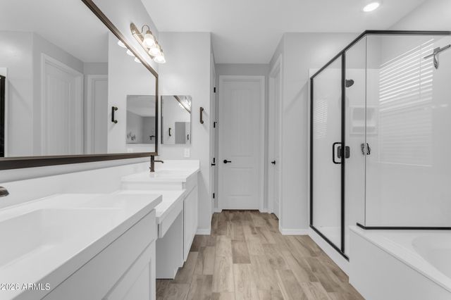 15299 W PORTLAND Street, Goodyear, AZ 85338