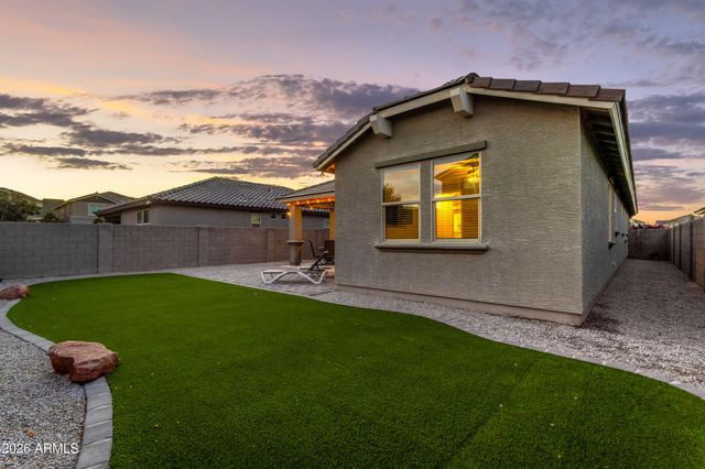 15299 W PORTLAND Street, Goodyear, AZ 85338