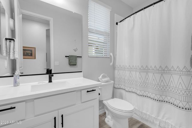 15299 W PORTLAND Street, Goodyear, AZ 85338