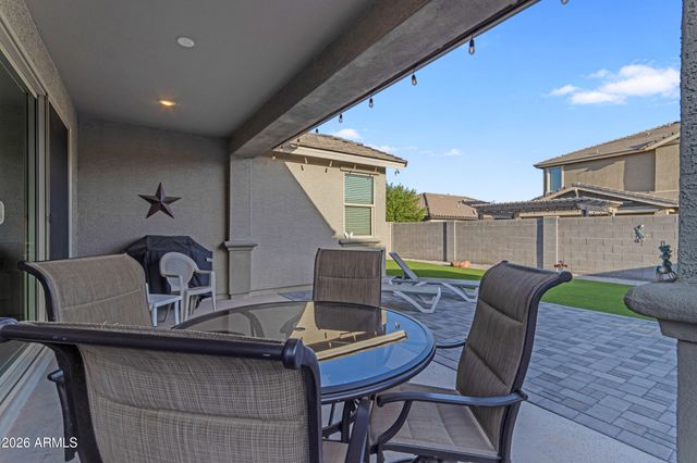 15299 W PORTLAND Street, Goodyear, AZ 85338