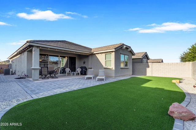 15299 W PORTLAND Street, Goodyear, AZ 85338