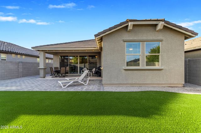 15299 W PORTLAND Street, Goodyear, AZ 85338