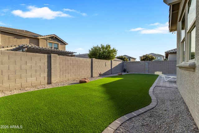 15299 W PORTLAND Street, Goodyear, AZ 85338