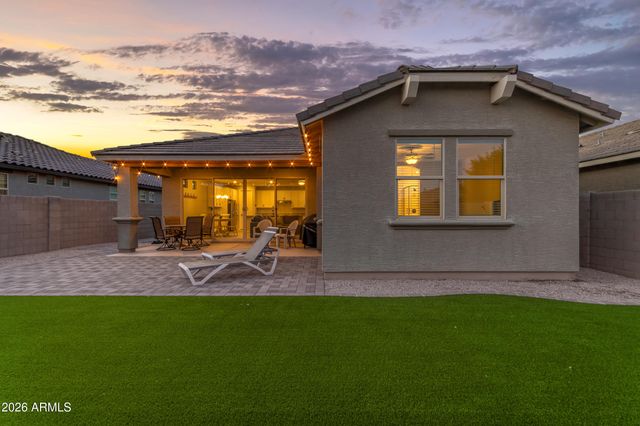 15299 W PORTLAND Street, Goodyear, AZ 85338