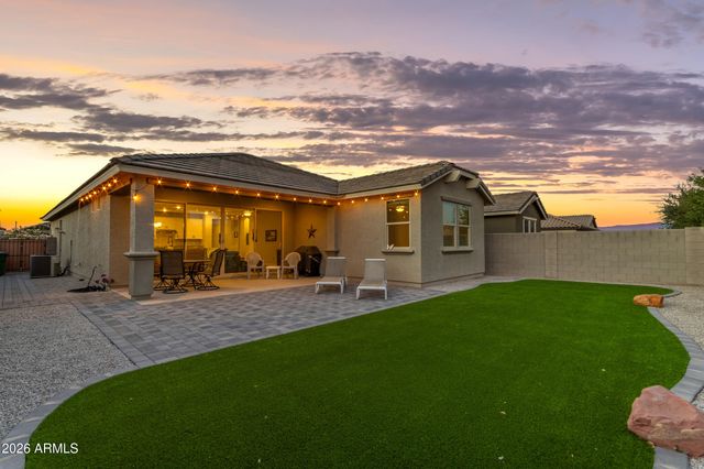 15299 W PORTLAND Street, Goodyear, AZ 85338