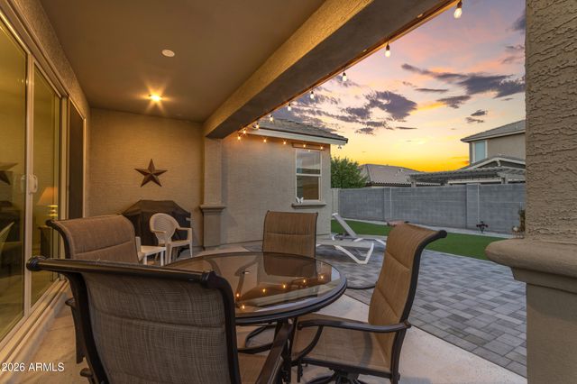 15299 W PORTLAND Street, Goodyear, AZ 85338