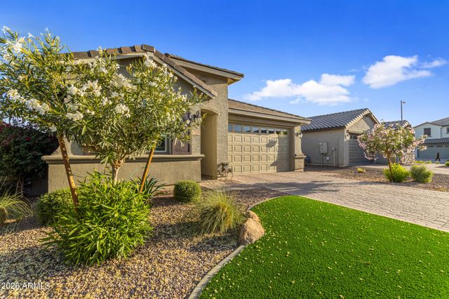 15299 W PORTLAND Street, Goodyear, AZ 85338