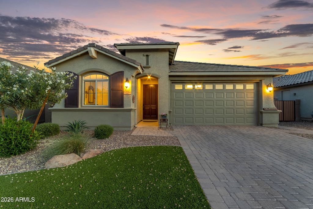 15299 W PORTLAND Street, Goodyear, AZ 85338