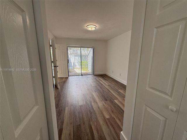 Address unavailable.