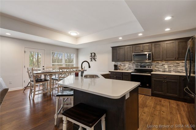 865 Capitol Boulevard, Corydon, IN 47112