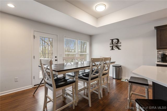 865 Capitol Boulevard, Corydon, IN 47112