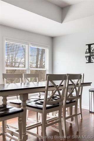 865 Capitol Boulevard, Corydon, IN 47112