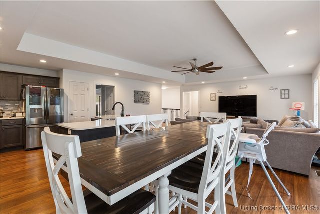 865 Capitol Boulevard, Corydon, IN 47112