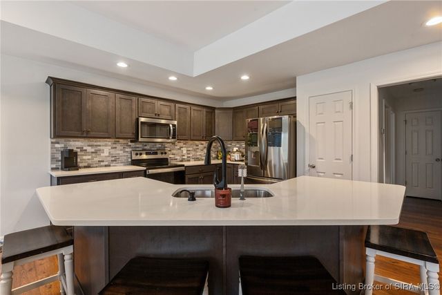 865 Capitol Boulevard, Corydon, IN 47112