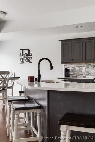 865 Capitol Boulevard, Corydon, IN 47112