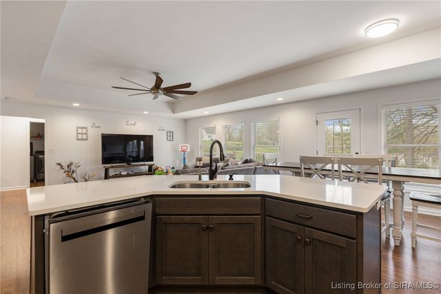 865 Capitol Boulevard, Corydon, IN 47112