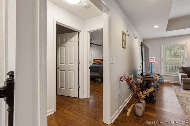 865 Capitol Boulevard, Corydon, IN 47112