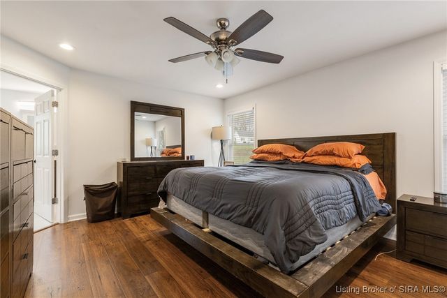 865 Capitol Boulevard, Corydon, IN 47112