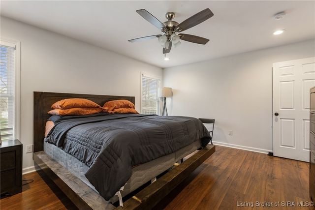 865 Capitol Boulevard, Corydon, IN 47112