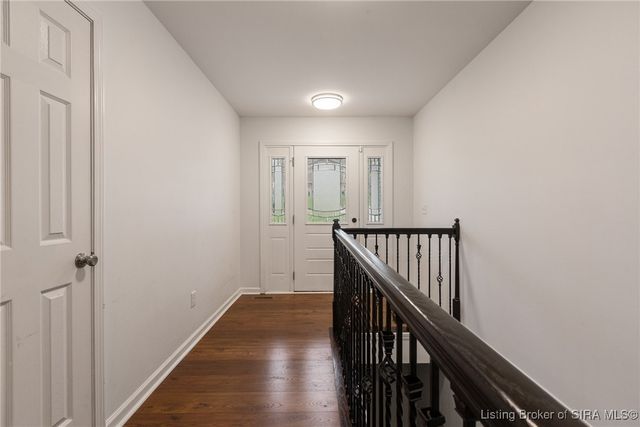 865 Capitol Boulevard, Corydon, IN 47112