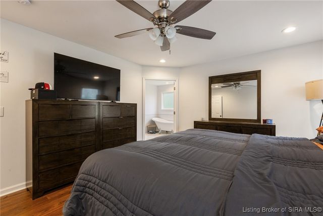 865 Capitol Boulevard, Corydon, IN 47112