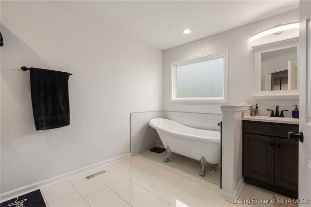 865 Capitol Boulevard, Corydon, IN 47112