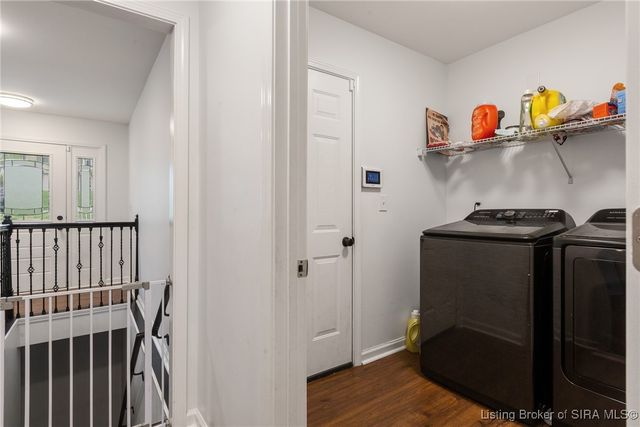 865 Capitol Boulevard, Corydon, IN 47112