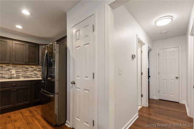 865 Capitol Boulevard, Corydon, IN 47112