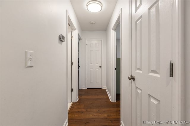 865 Capitol Boulevard, Corydon, IN 47112