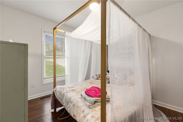 865 Capitol Boulevard, Corydon, IN 47112