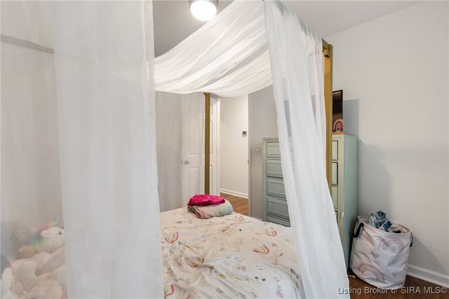 865 Capitol Boulevard, Corydon, IN 47112