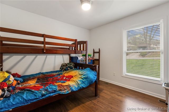 865 Capitol Boulevard, Corydon, IN 47112