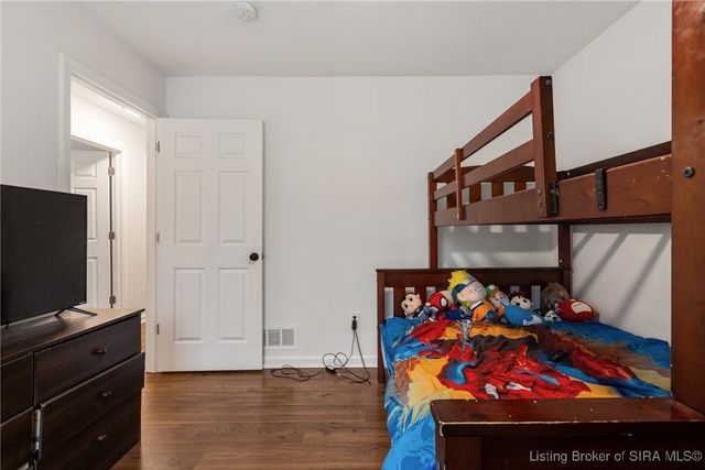 865 Capitol Boulevard, Corydon, IN 47112