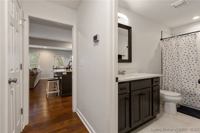 865 Capitol Boulevard, Corydon, IN 47112