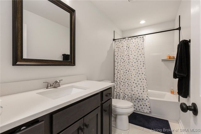 865 Capitol Boulevard, Corydon, IN 47112