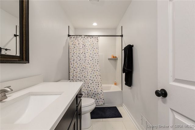 865 Capitol Boulevard, Corydon, IN 47112