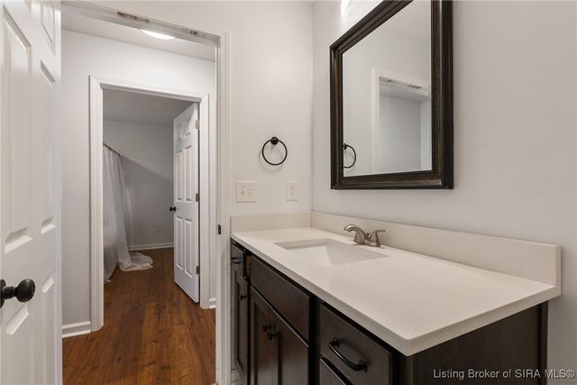 865 Capitol Boulevard, Corydon, IN 47112