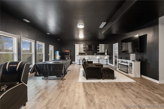 865 Capitol Boulevard, Corydon, IN 47112