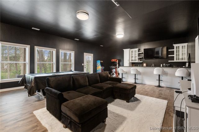 865 Capitol Boulevard, Corydon, IN 47112