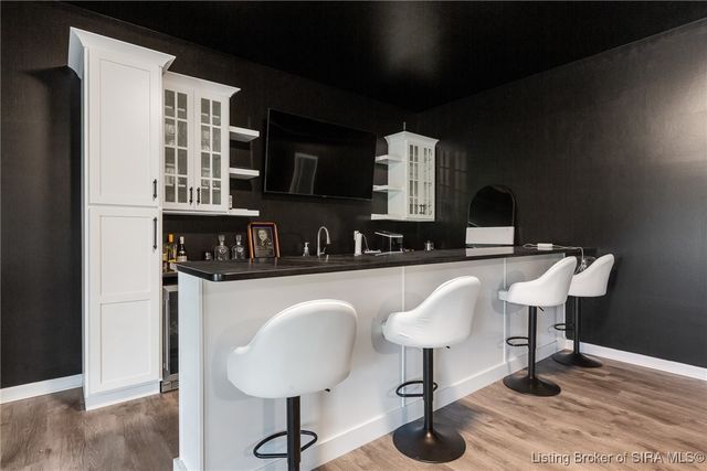 865 Capitol Boulevard, Corydon, IN 47112