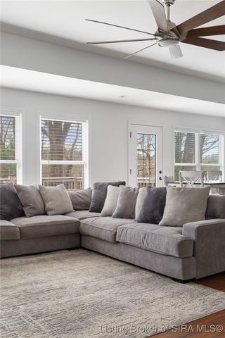 865 Capitol Boulevard, Corydon, IN 47112