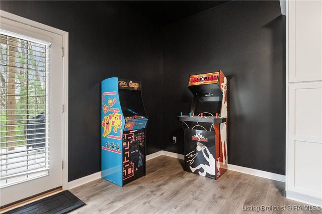 865 Capitol Boulevard, Corydon, IN 47112