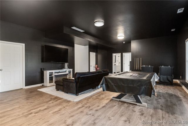 865 Capitol Boulevard, Corydon, IN 47112