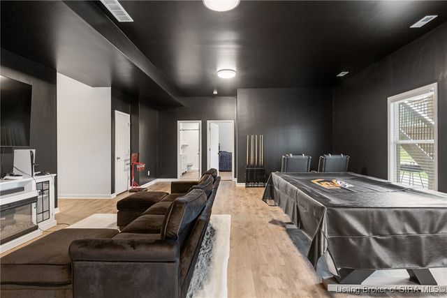 865 Capitol Boulevard, Corydon, IN 47112