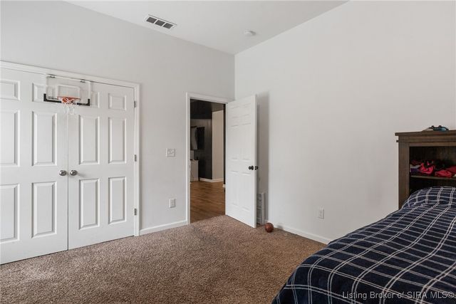 865 Capitol Boulevard, Corydon, IN 47112