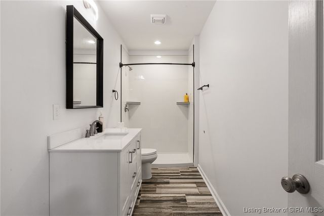 865 Capitol Boulevard, Corydon, IN 47112